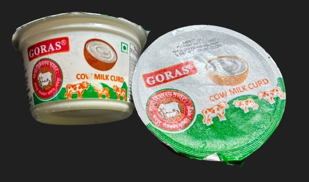 Goras Curd 200 g